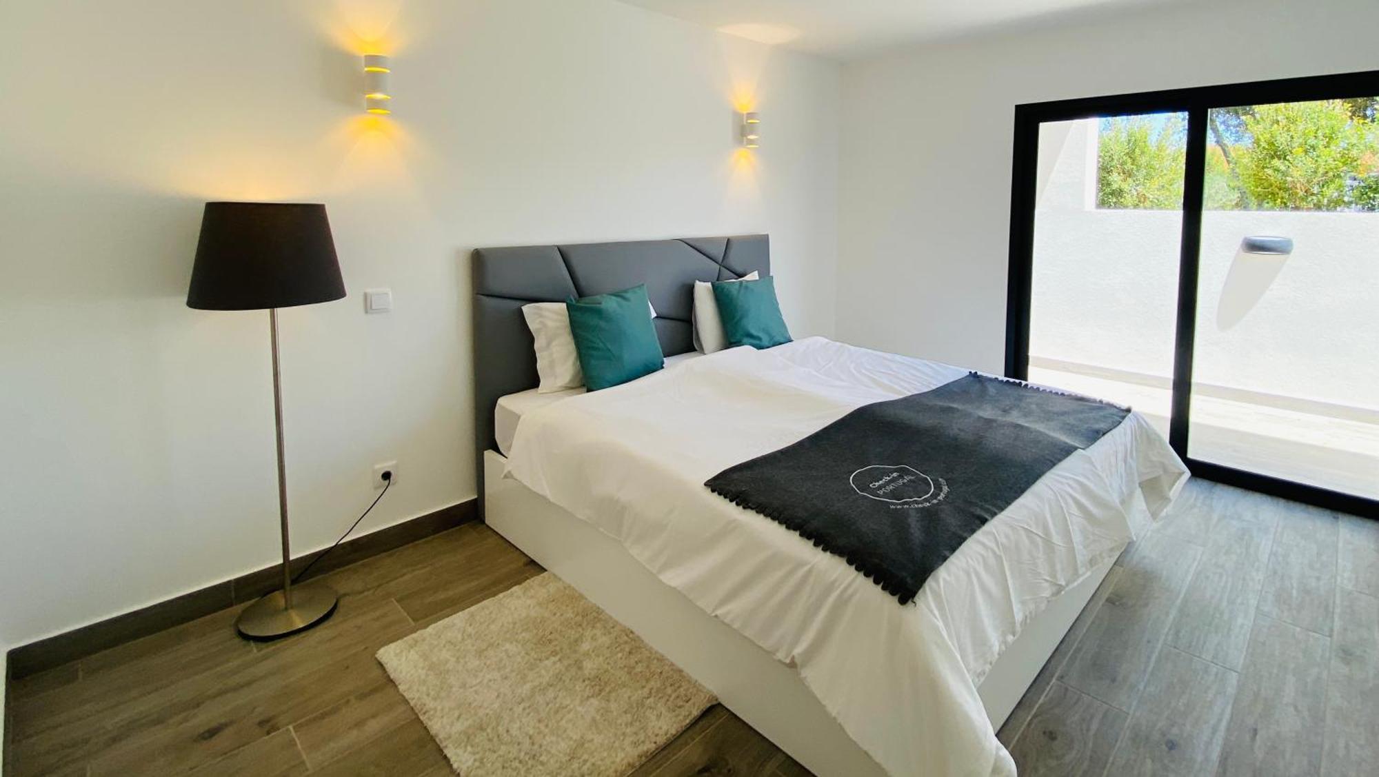 Eden By Check-In Portugal Villa Albufeira Eksteriør billede