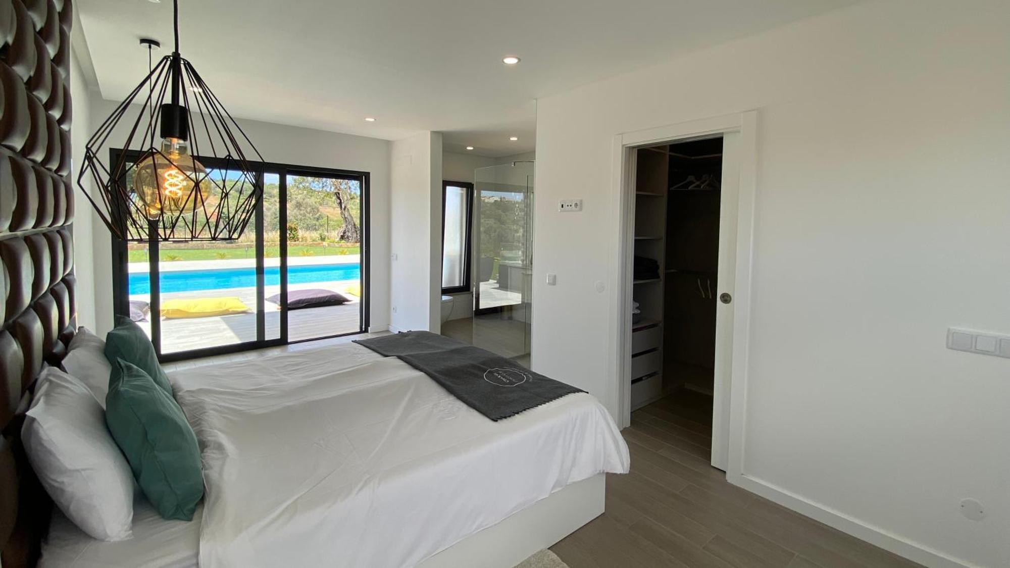 Eden By Check-In Portugal Villa Albufeira Eksteriør billede