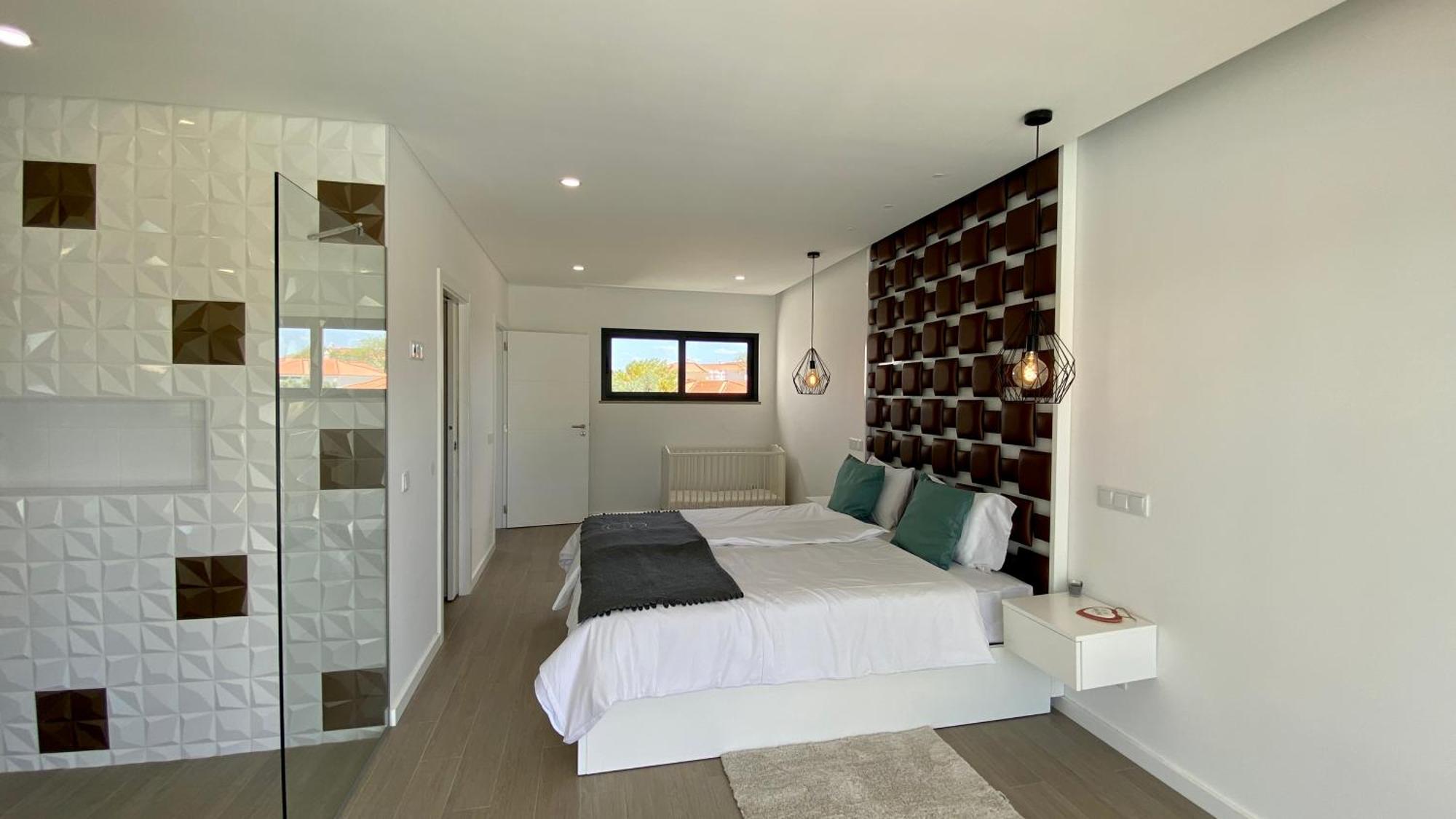 Eden By Check-In Portugal Villa Albufeira Eksteriør billede