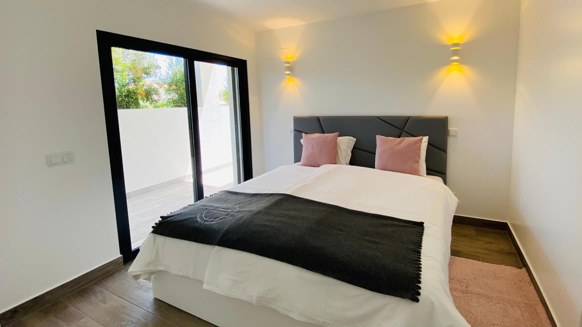 Eden By Check-In Portugal Villa Albufeira Eksteriør billede