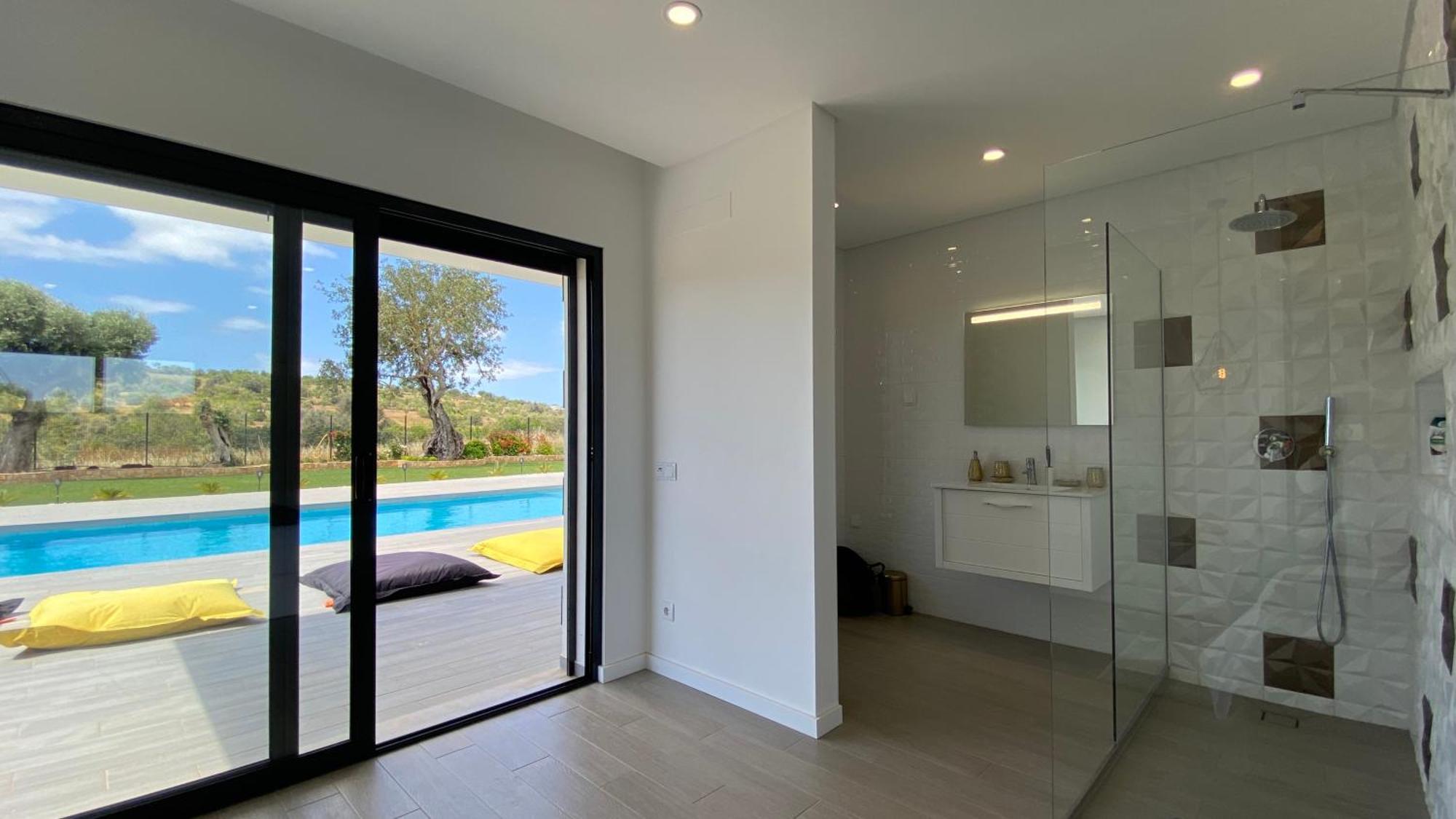 Eden By Check-In Portugal Villa Albufeira Eksteriør billede