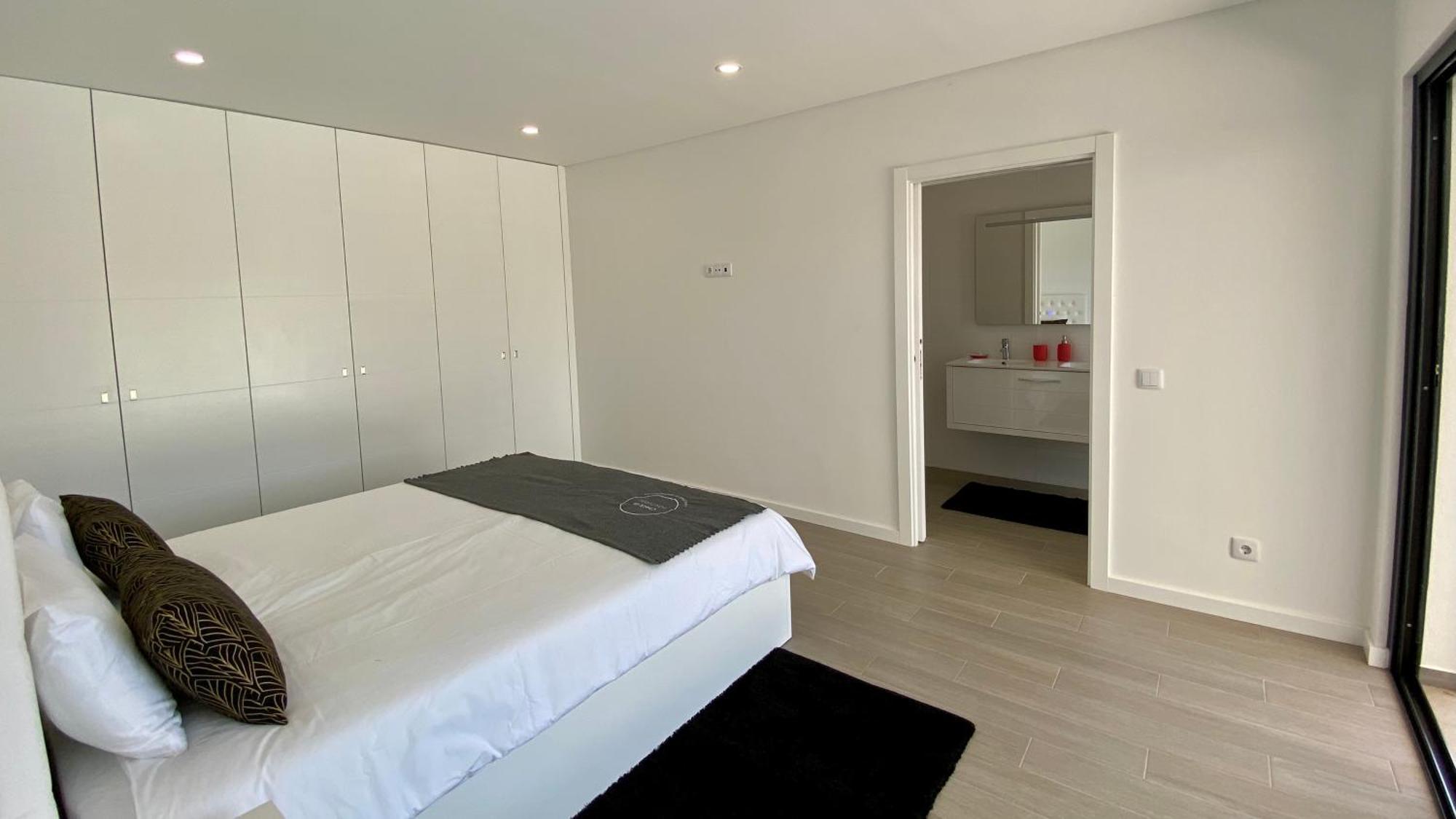 Eden By Check-In Portugal Villa Albufeira Eksteriør billede