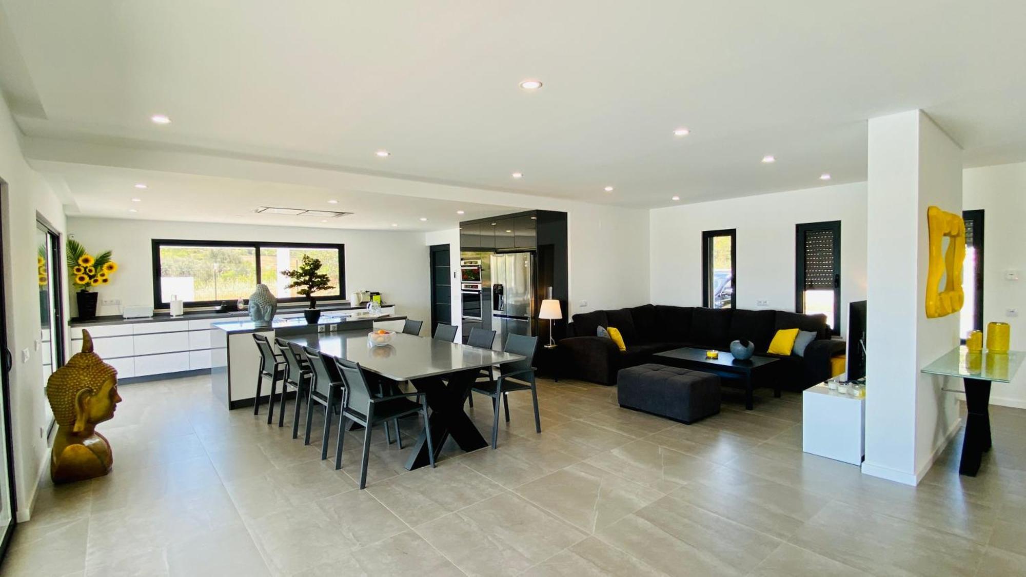 Eden By Check-In Portugal Villa Albufeira Eksteriør billede