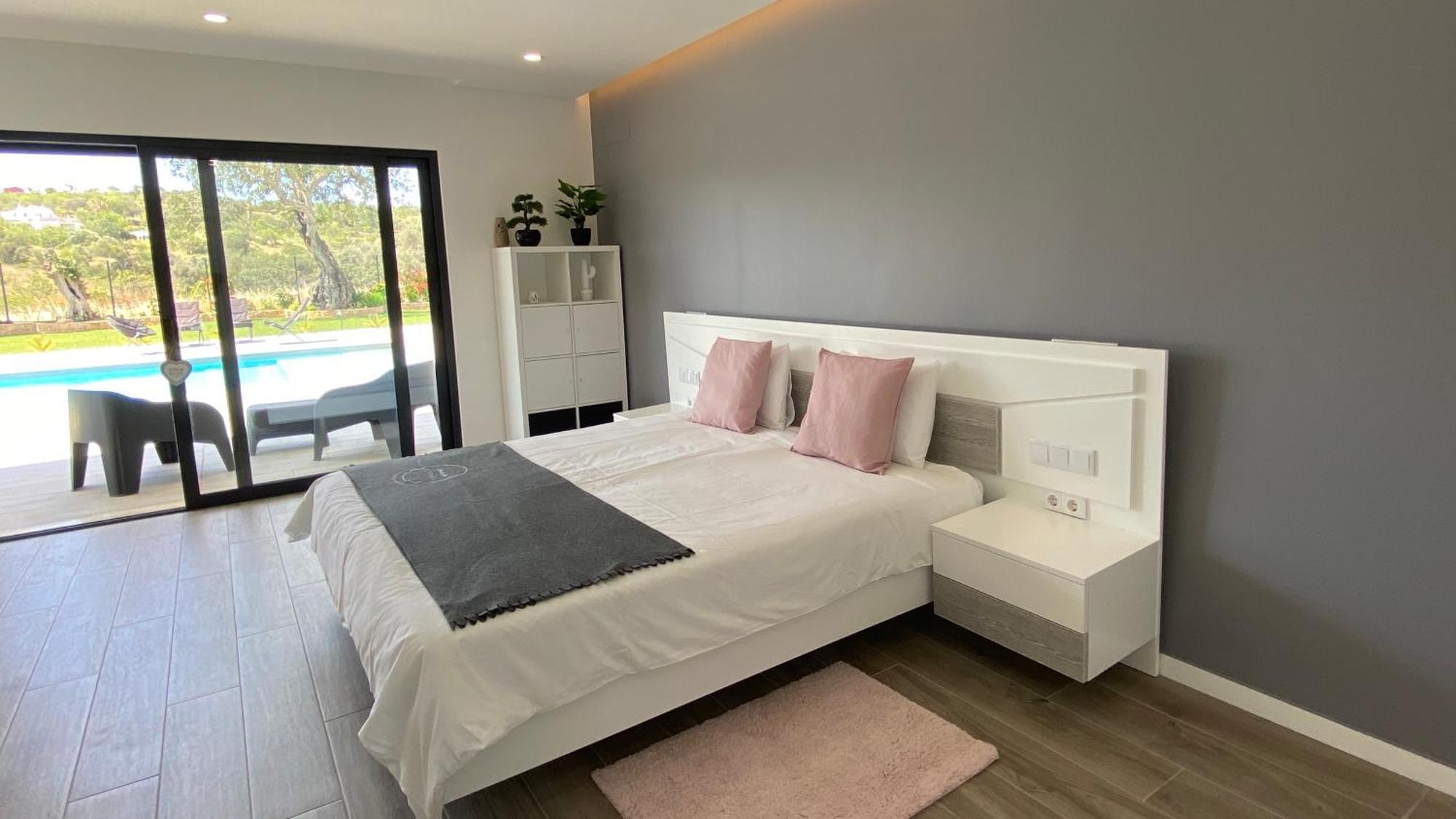 Eden By Check-In Portugal Villa Albufeira Eksteriør billede