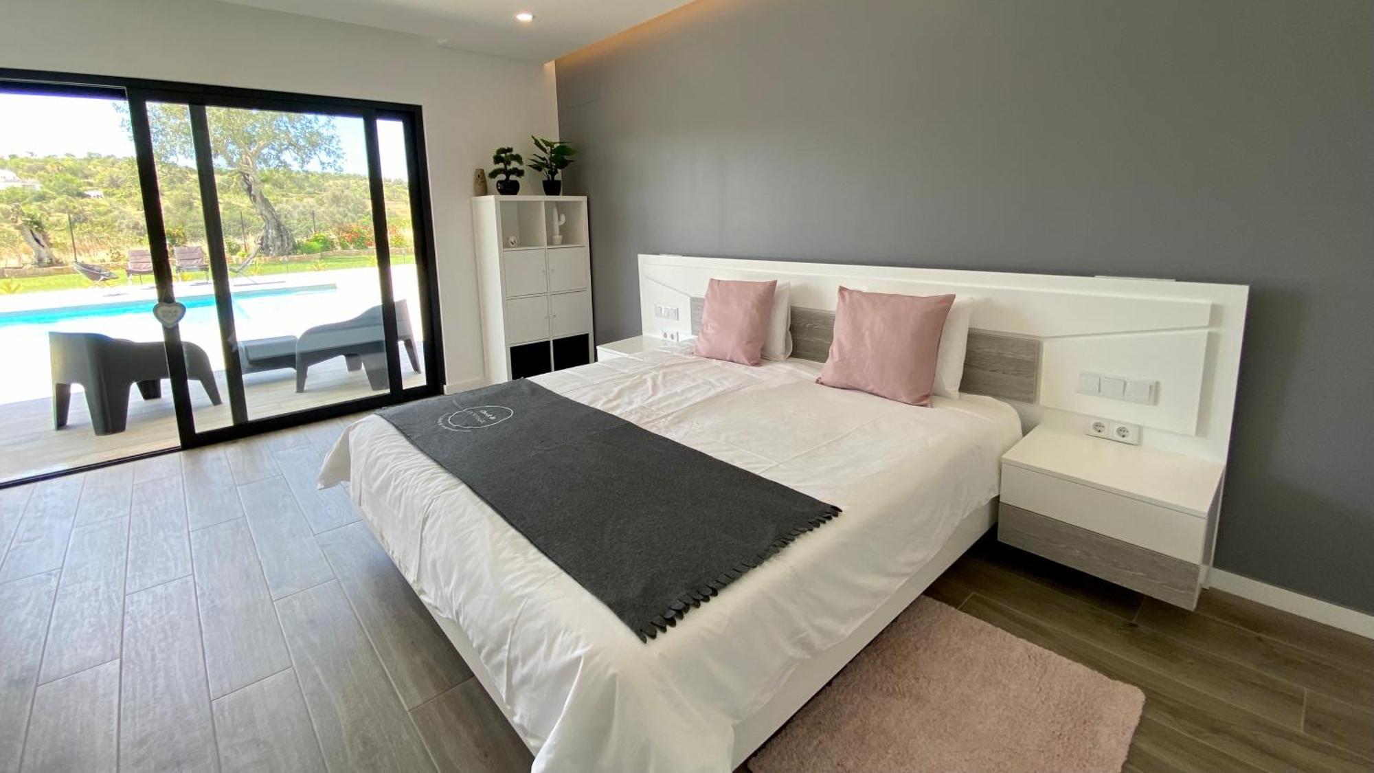 Eden By Check-In Portugal Villa Albufeira Eksteriør billede